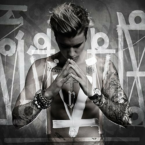 Purpose by Bieber, Justin (Record, 2015)