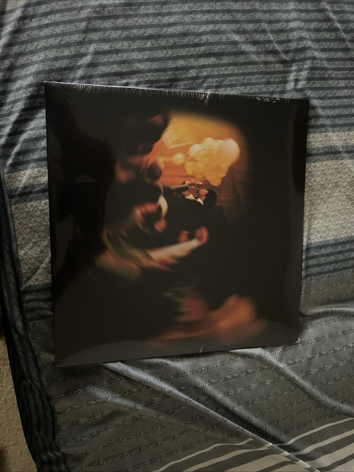 Tory Lanez Alone at Prom Deluxe Gatefold 2LP Black Vinyl NEW