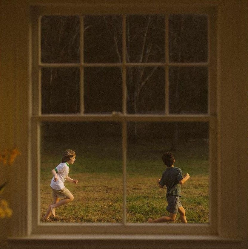 The Great Divide [“American Rust” Colored Vinyl] by Noah Kahan – NEW