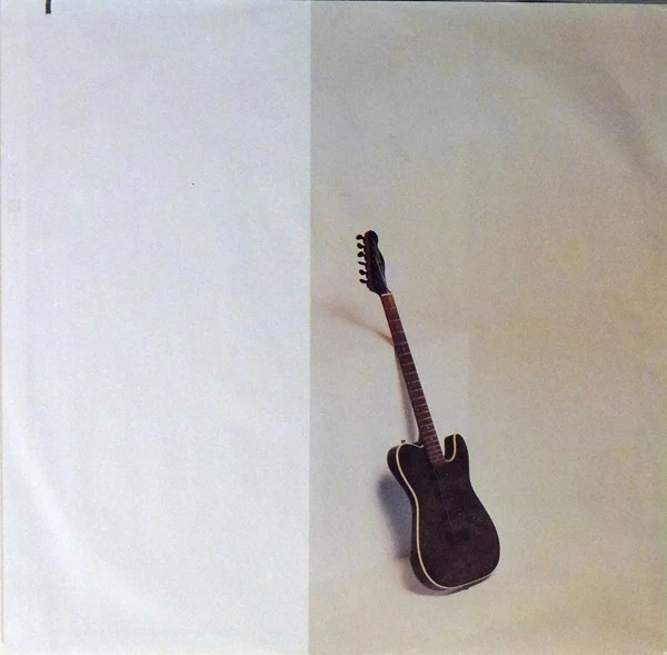 Peter Frampton – Premonition