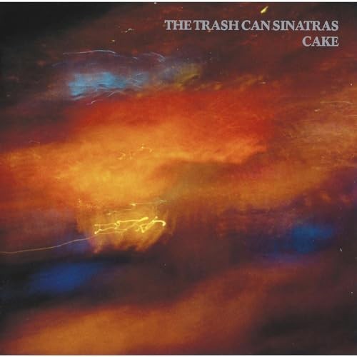 Trashcan Sinatras – Cake [VINYL]