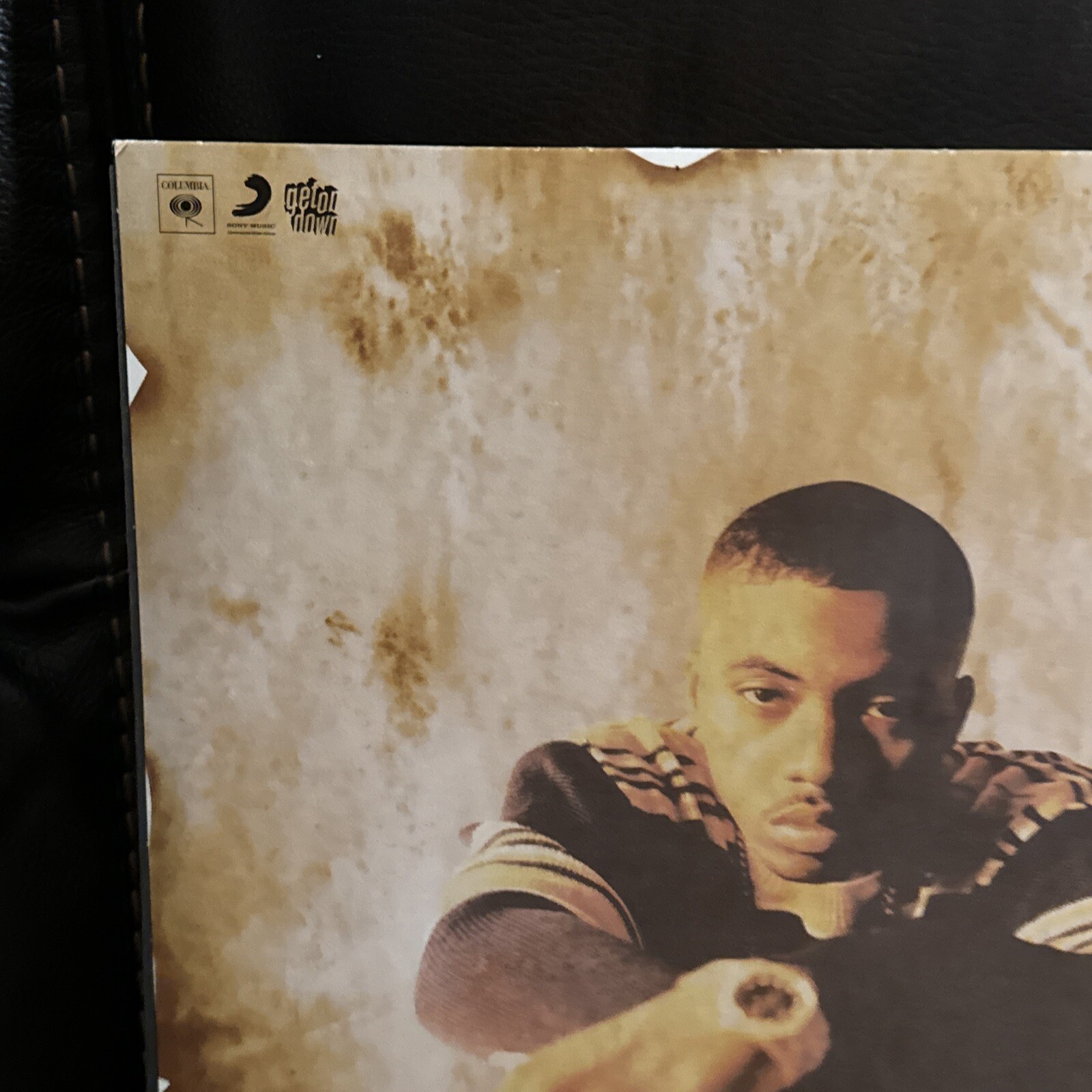 🔥🔥It Was Written by Nas 🎧🎧(Record, 2019)🎙️🎙️