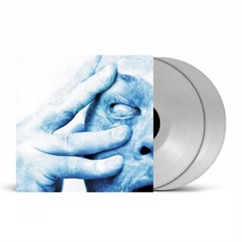 Porcupine Tree – In Absentia (Clear Vinyl) – METAL *NEW/COLOR*
