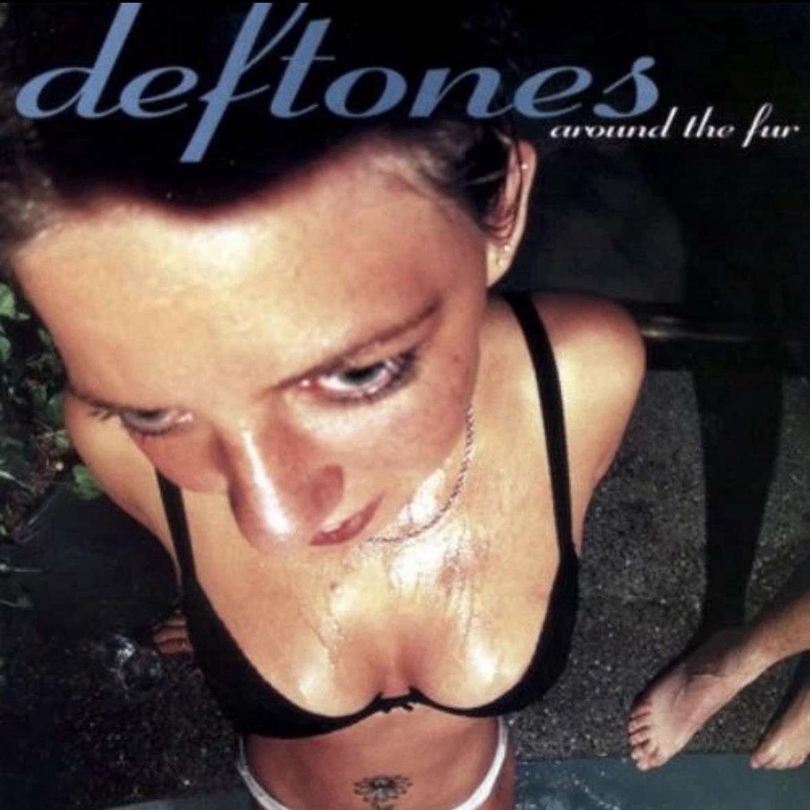 Around the Fur by Deftones (Record, 2011), SEE DESCRIPTION