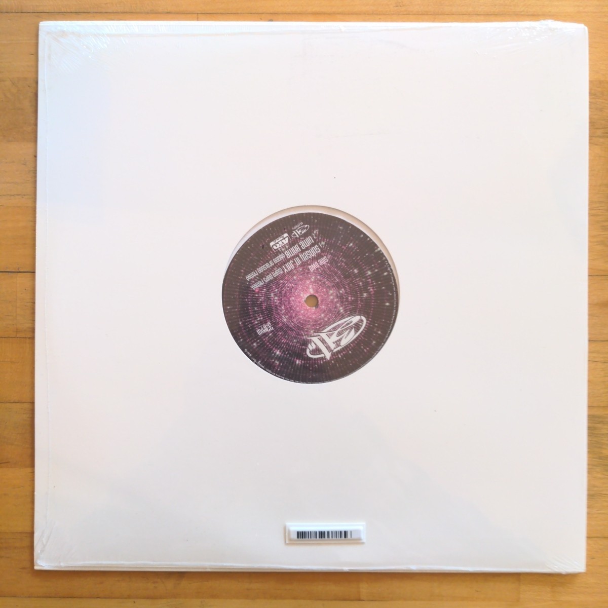 311 – 311 Remixes – *RARE* LE of 1000 Vinyl EP RSD 2012 – SEALED – MINT