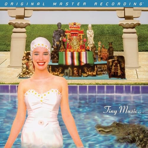 STONE TEMPLE PILOTS – TINY MUSIC… SONGS FROM THE VATICAN GIFT SHOP – V – J3z
