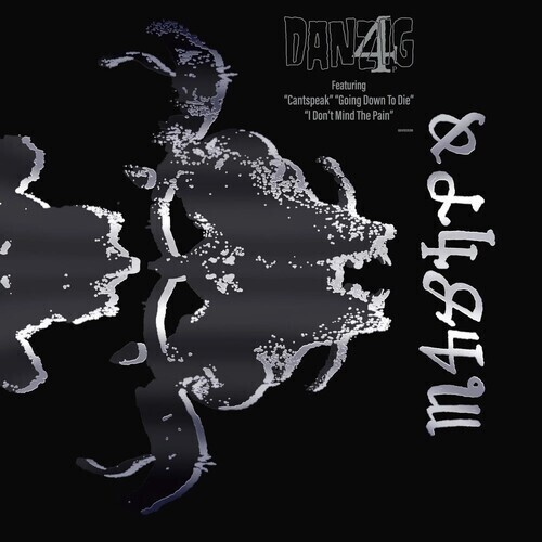 Danzig – Danzig 4 [New Vinyl LP]