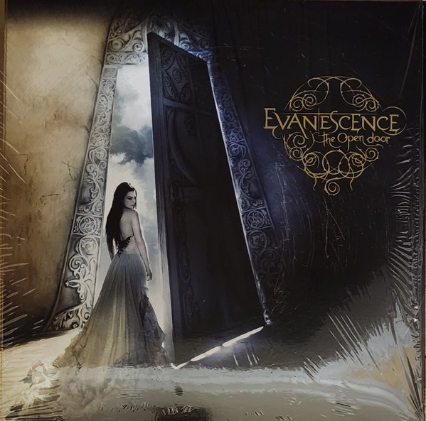 Evanescence – The Open Door (2xLP, Album, RE) (Mint (M)) – 4162611708