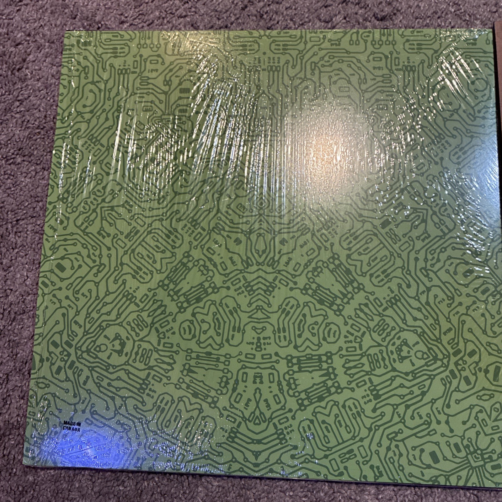 J Dilla – BUNDLE Dillatronic/Ruff Draft Beats Vinyl LP]