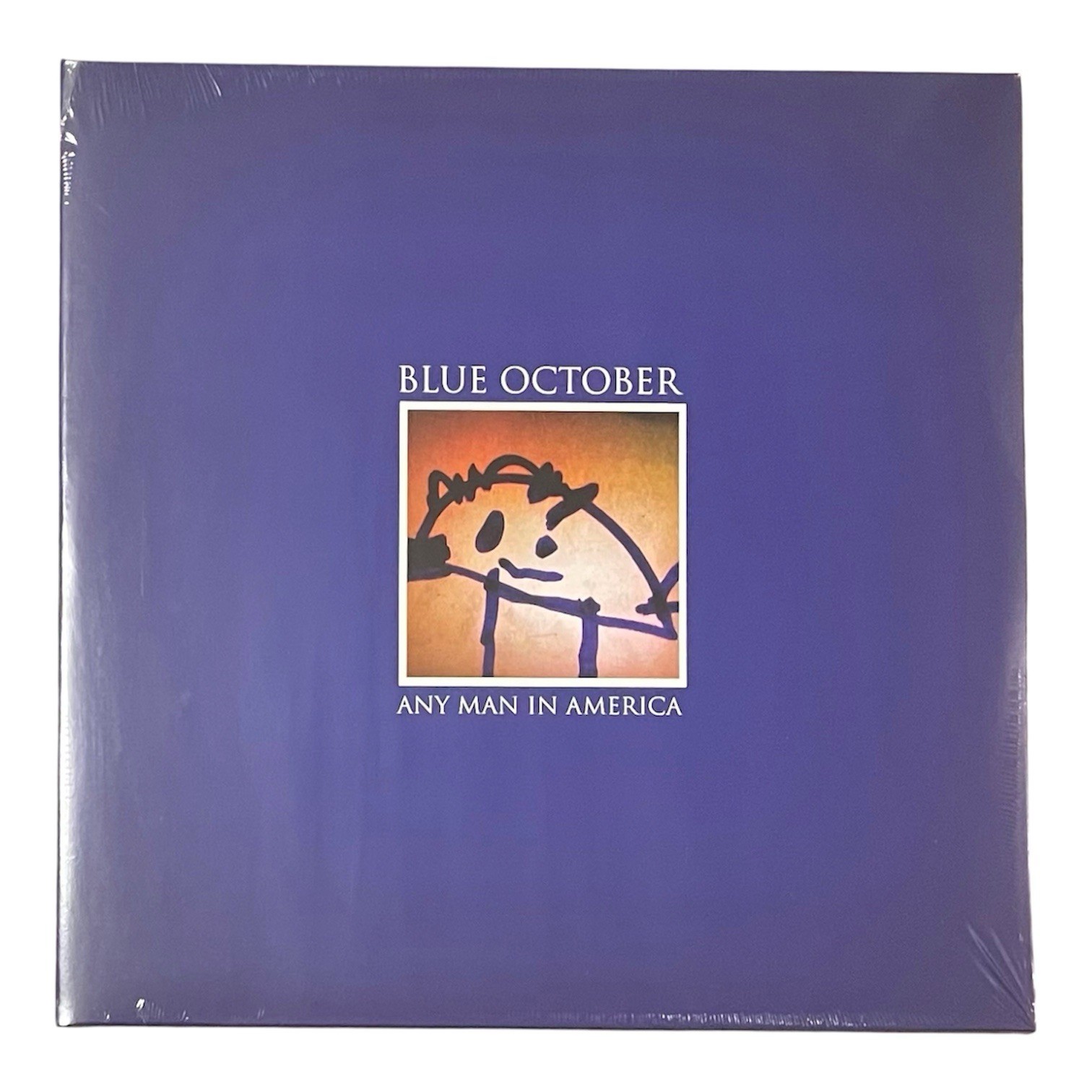 Blue October – Collected Series 2006-2011: Vinyl Deluxe 8LP Box Set /750 – NEW
