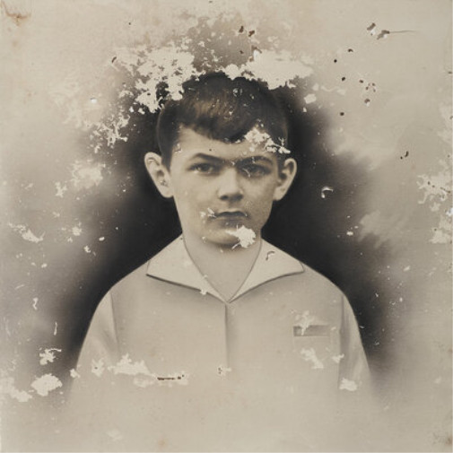 Emilie Levienaise-Farrouch Ravage (Vinyl) 12″ Album (UK IMPORT)