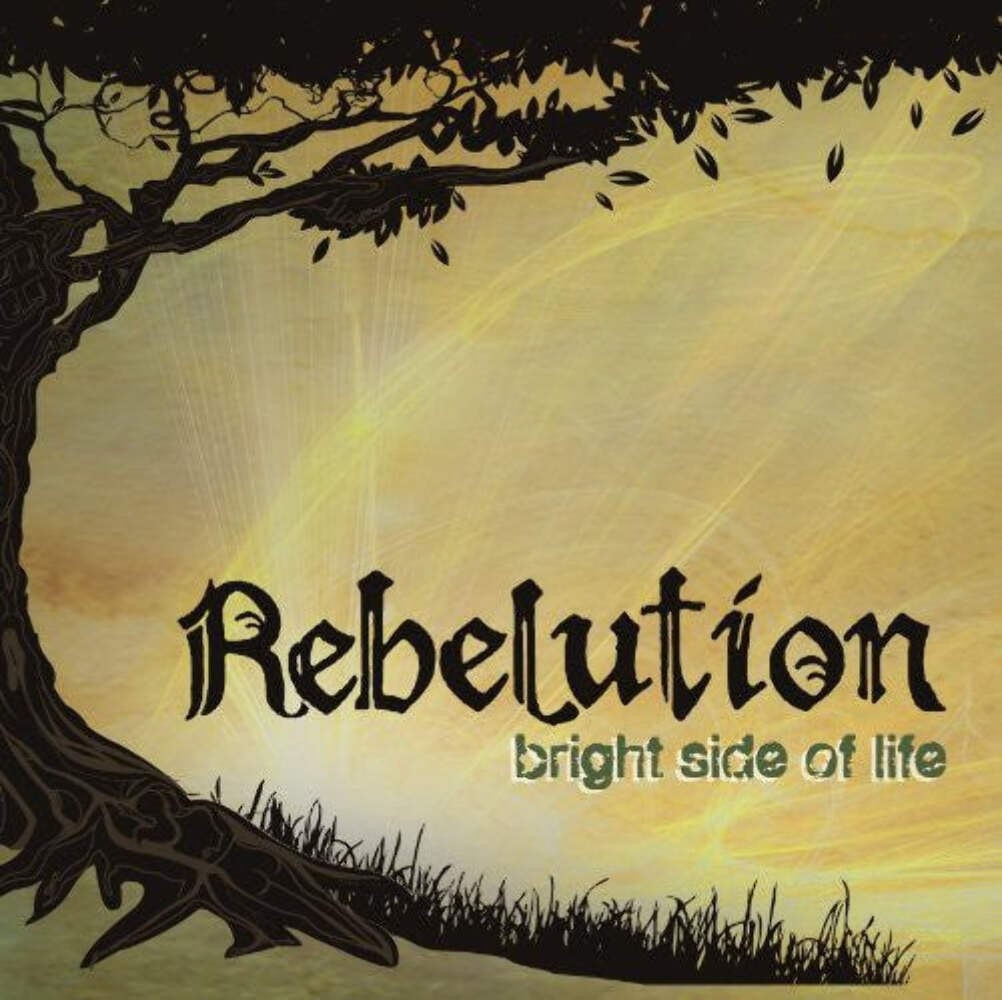 Rebelution – Bright Side of Life NEW Vinyl