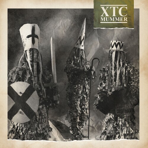 XTC – Mummer [180-Gram Vinyl] [New Vinyl LP] 180 Gram, UK – Import