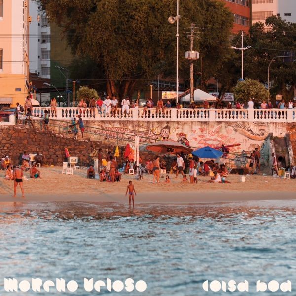 Moreno Veloso Coisa Boa Records & LPs New
