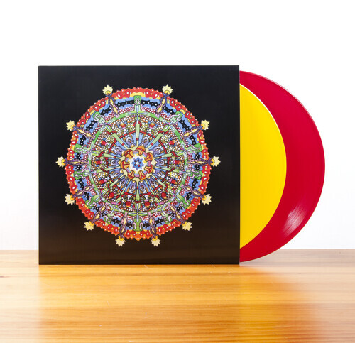 Of Montreal – Hissing Fauna, Are You The Destroyer? [New Vinyl LP] Colored Vinyl