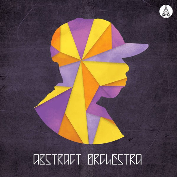 Abstract Orchestra ‎– Dilla ATA006 J DILLA/Jay Dee RARE VG++