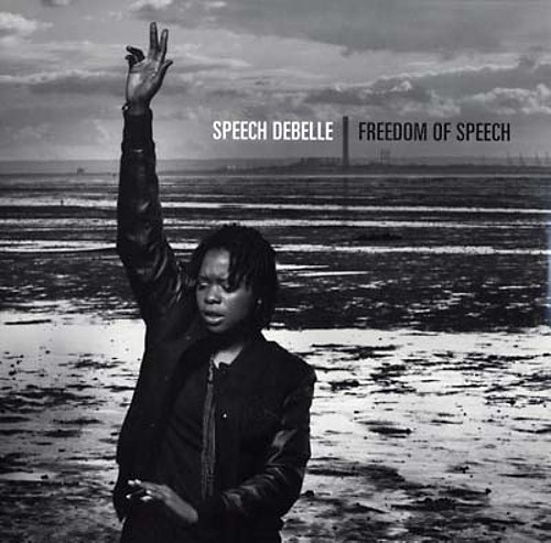 SPEECH DEBELLE Freedom Of Speech Records & LPs New