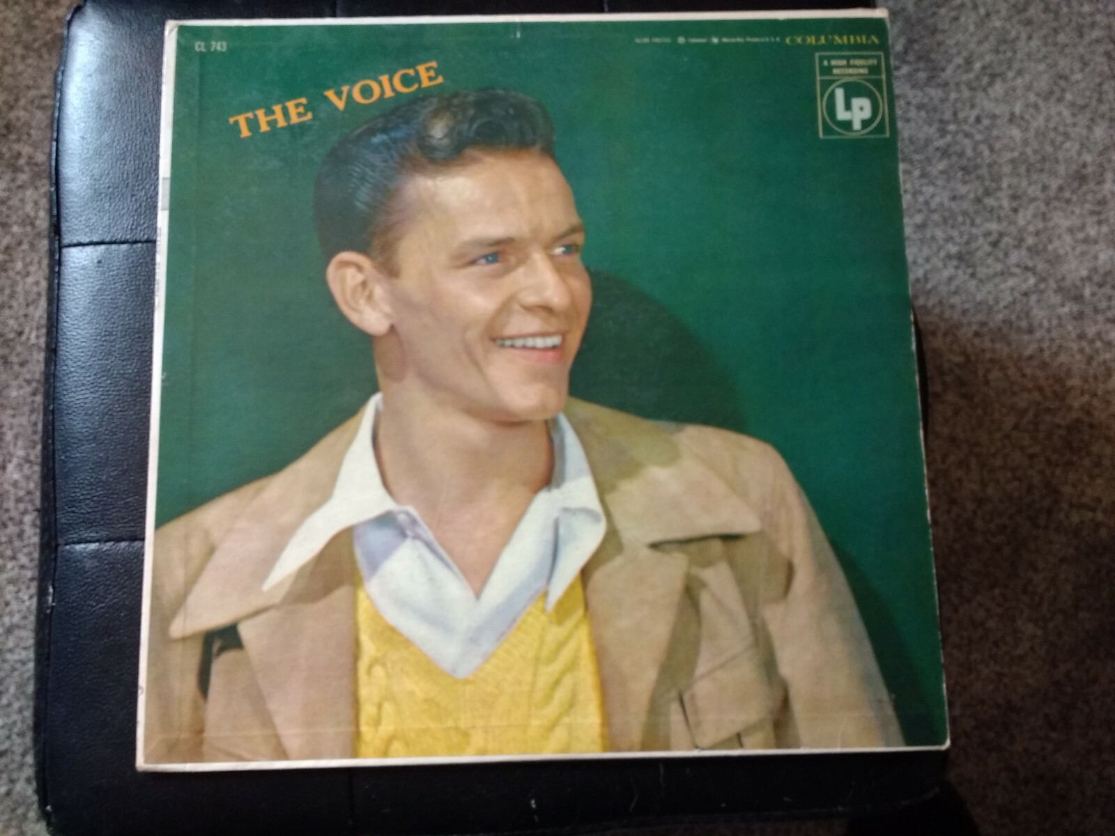 The Voice