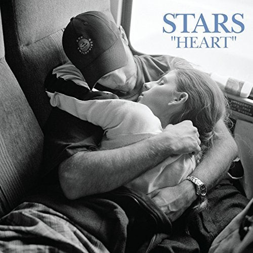 Stars – Heart