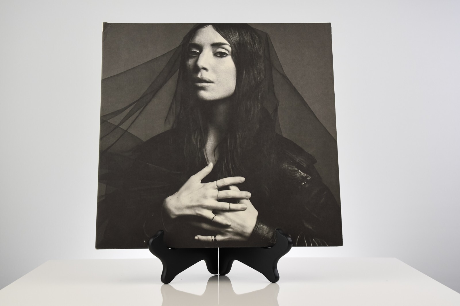 LYKKE LI – I Never Learn (2014 electronic pop) Out of Print – Vinyl LP