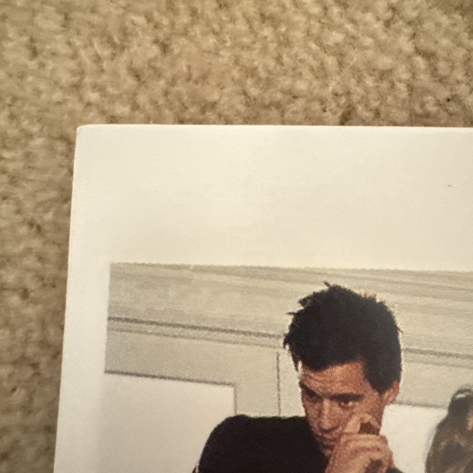 Something Corporate Leaving Through the Window 2xLP White 1st Pressing 5 G2U