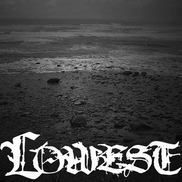 Lowest – Lowest (7″ SMOKE VINYL) – PUNK *NEW/COLOR*