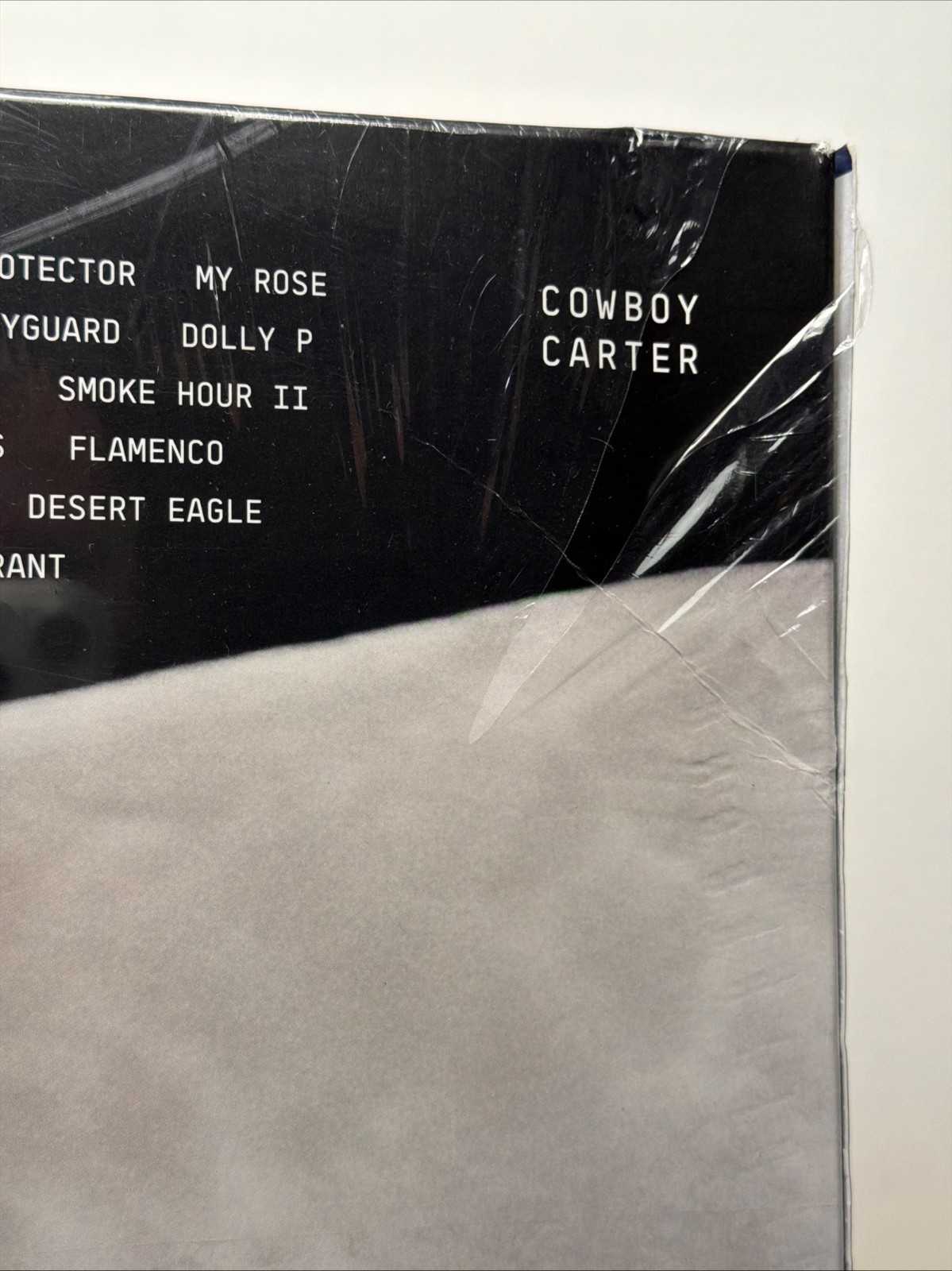 Beyoncé Cowboy Carter Official Vinyl [Explicit Content] (180 Gram Vinyl, Booklet