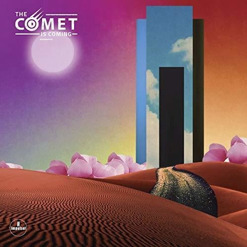 The Comet Is Coming – Trust In The Lifeforce Of The Deep Mystery – JAZZ *SEALED*