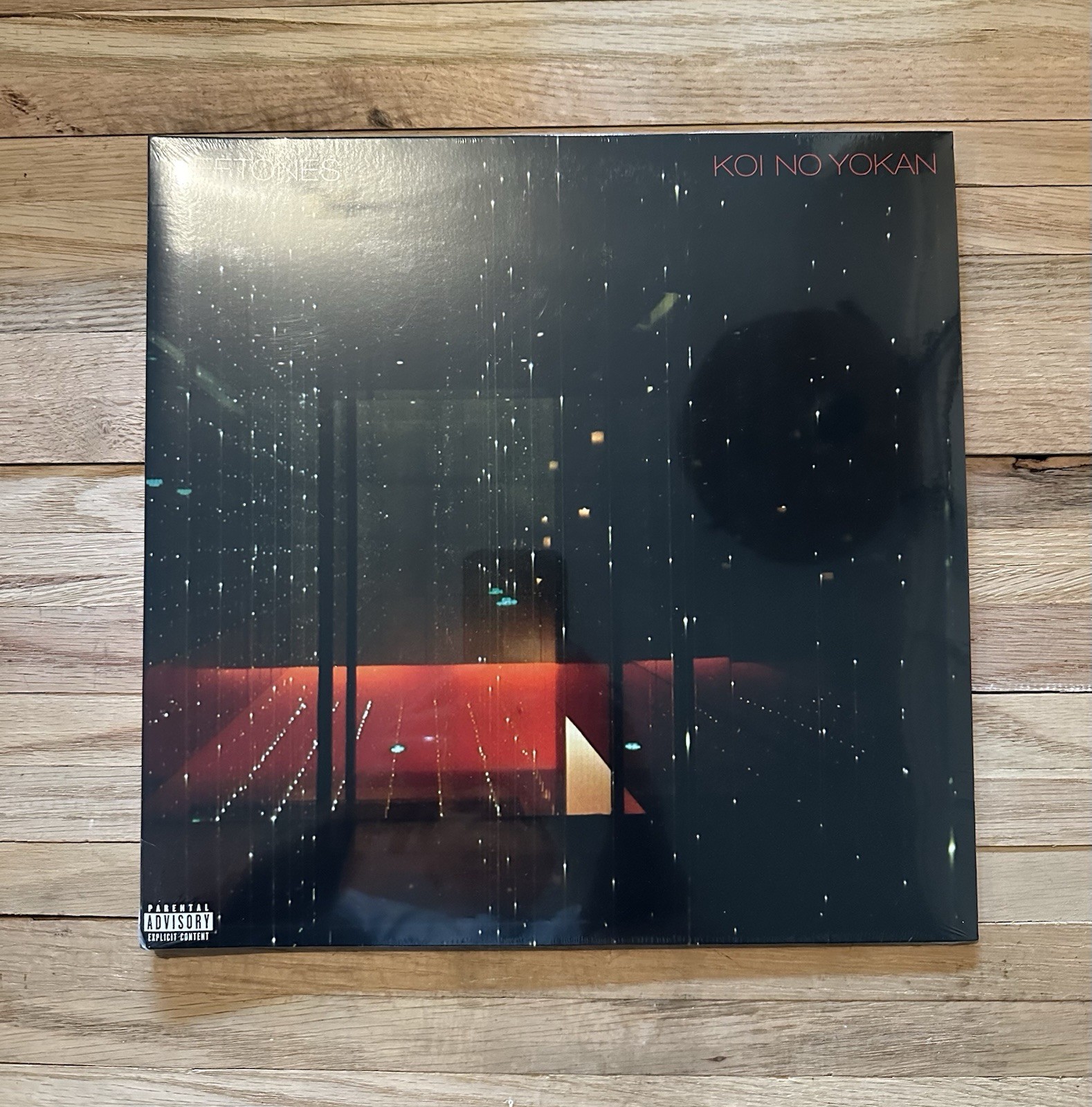 DEFTONES Koi No Yokan Vinyl LP Record Sealed New