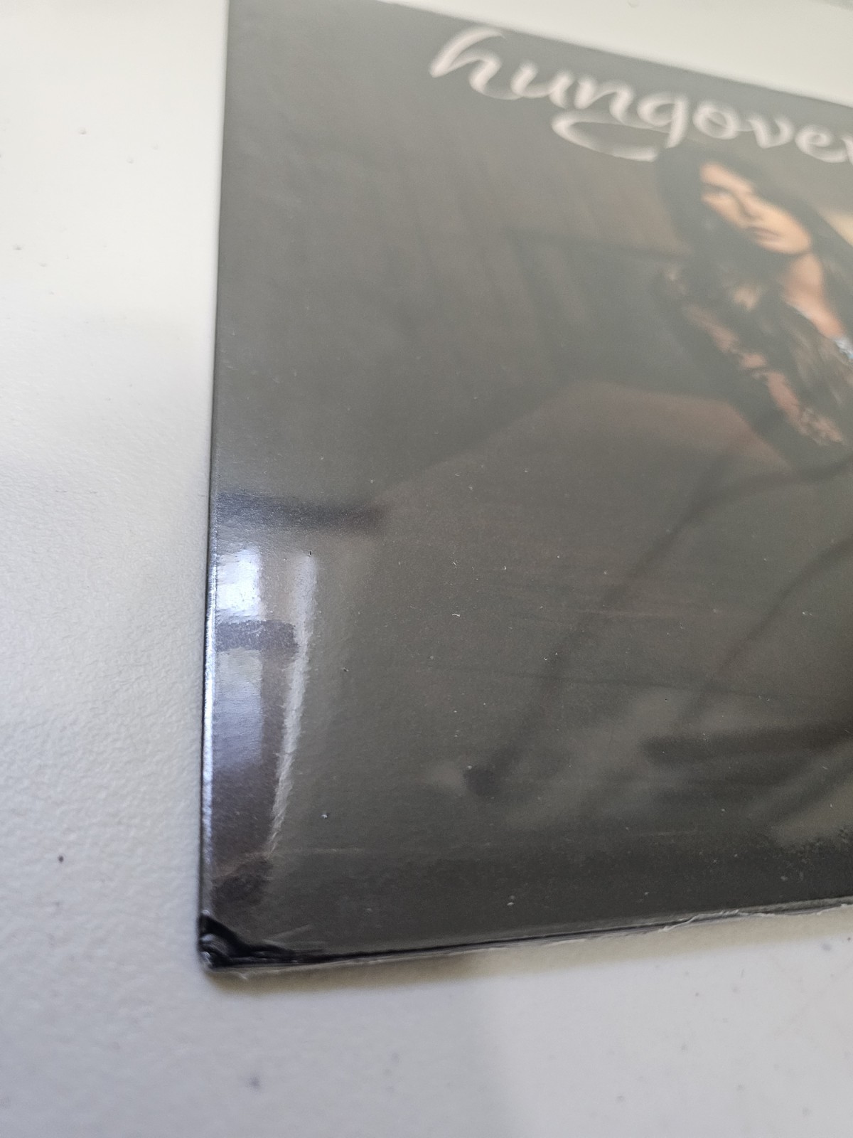 Ella Langley ‘Hungover’ Plum Colored Vinyl, Country, New Sealed