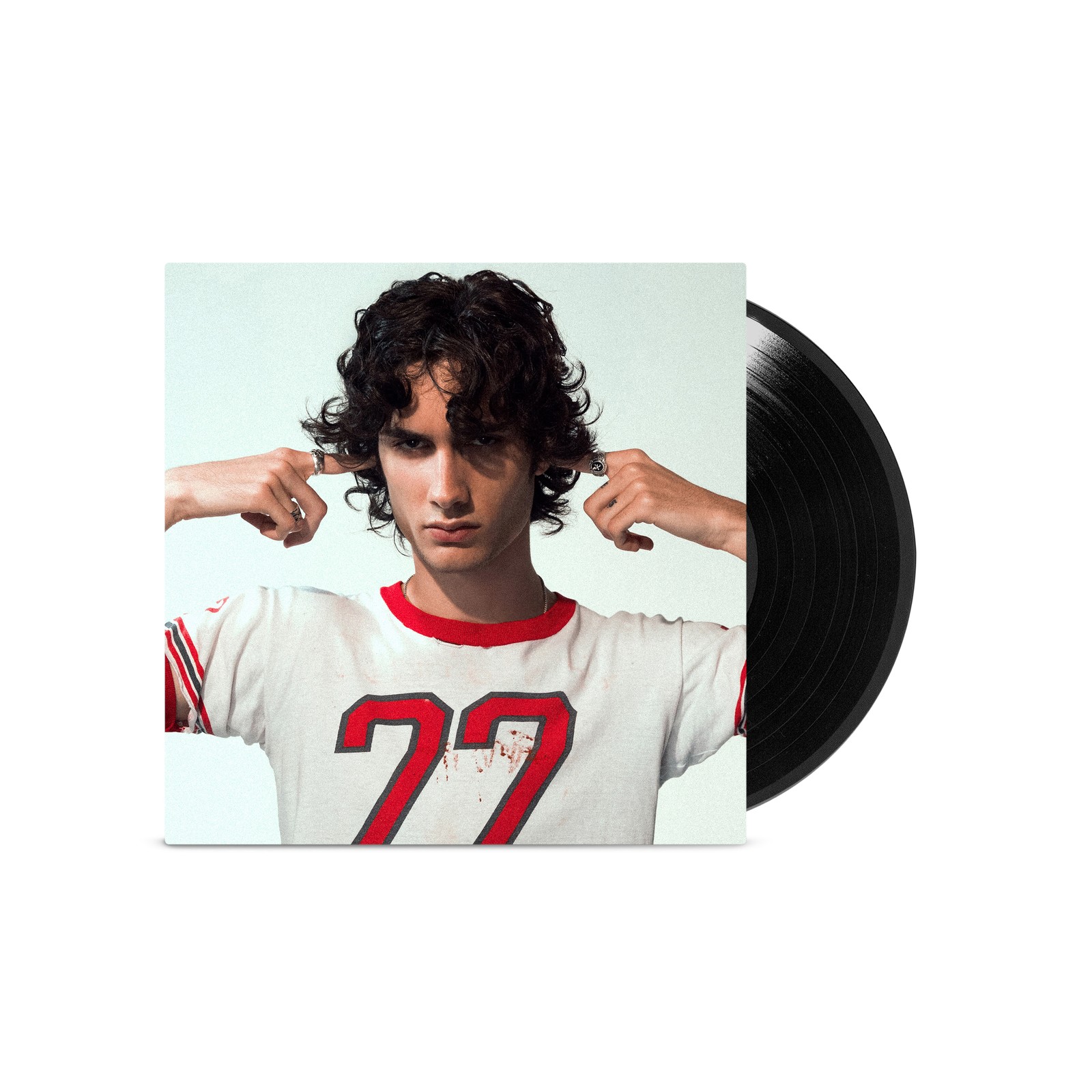 sombr I Barely Know Her (Vinyl) 12″ Album (UK IMPORT)