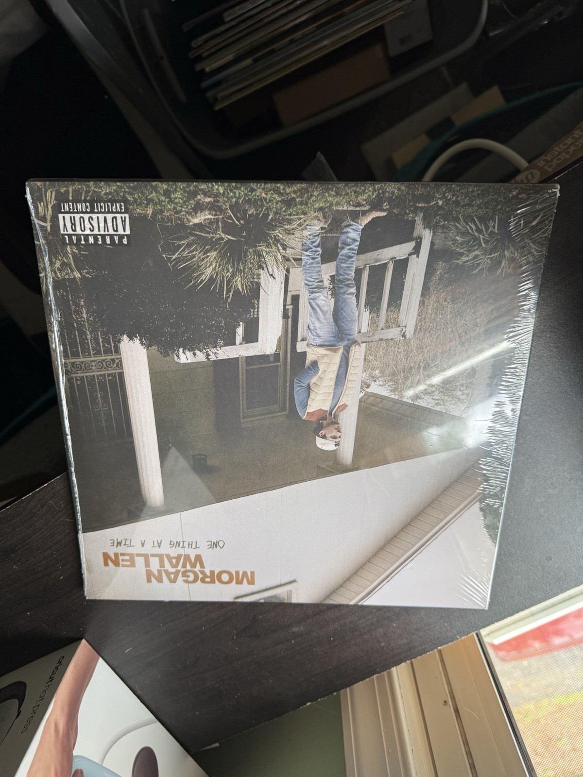 Morgan Wallen – One Thing At A Time (Vinyl)