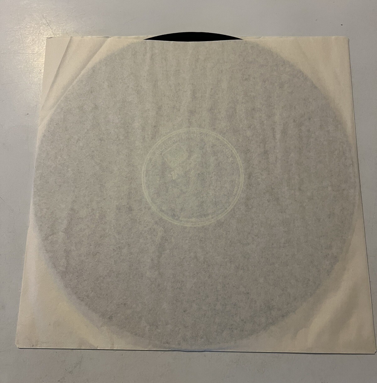 LP RECORD ALBUM CARL YASTRZEMSKI BOSTON RED SOX YAZ 3000 SHRINK !!!