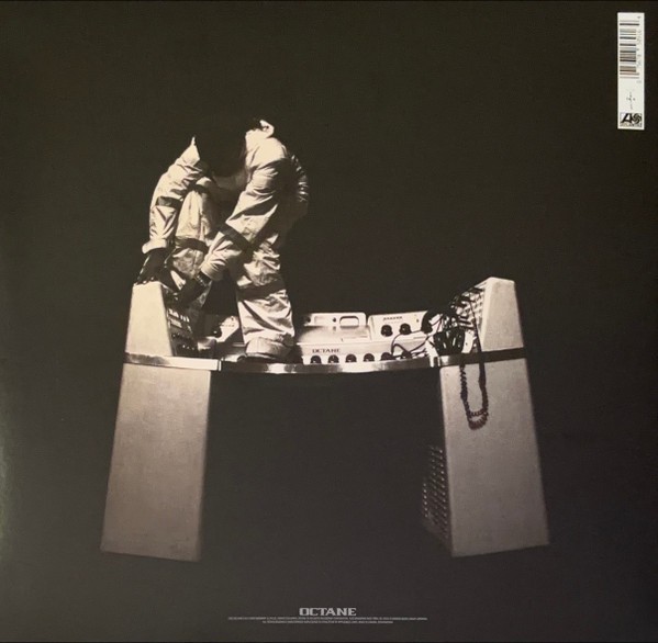 Don Toliver – Octane (LP) (Mint (M)) – 4169672121
