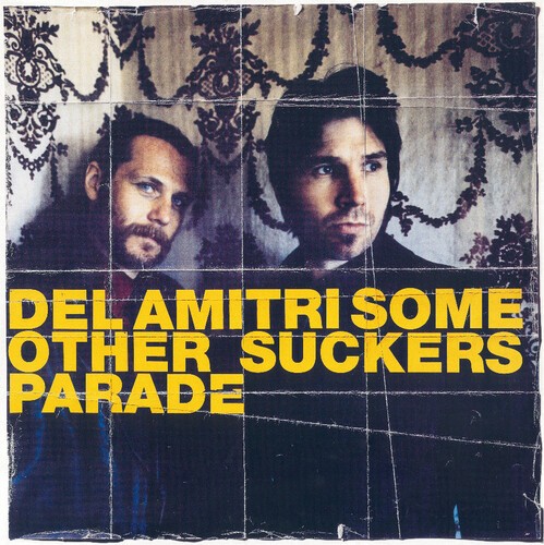 Del Amitri – Some Other Sucker’s Parade [New Vinyl LP] 180 Gram, UK – Import