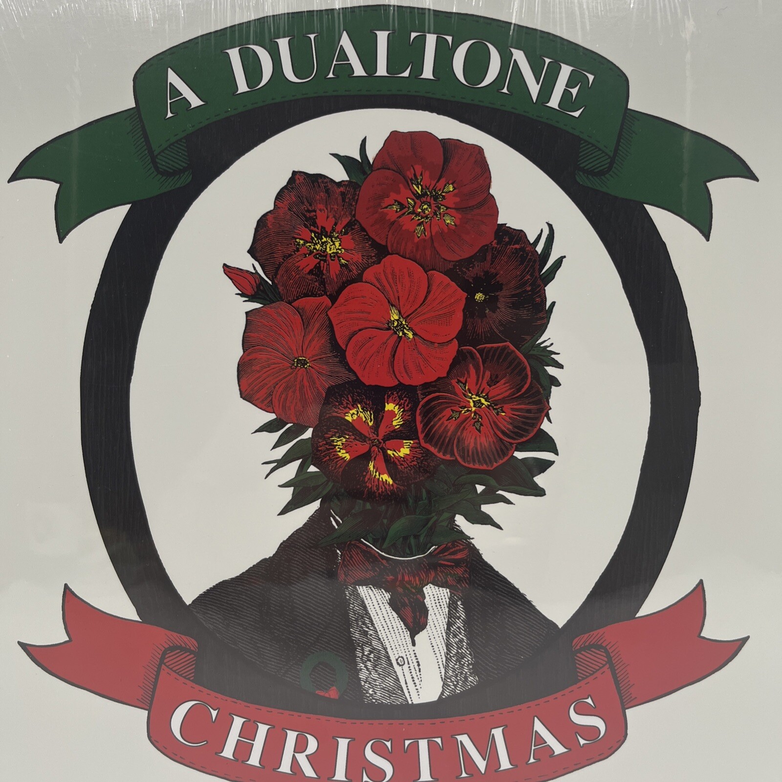 Various – A Dualtone Christmas LP SEALED! 2022 Dualtone-803020203518 Lumineers
