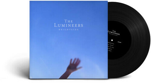 The Lumineers – Brightside Vinyl LP