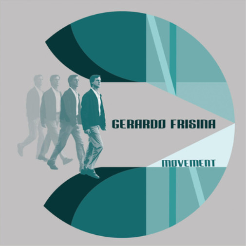 Gerardo Frisina Movement (Vinyl) 12″ Album (UK IMPORT)