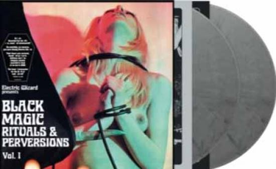 Electric Wizard – Black Magic Rituals & Perversions DLP #161476