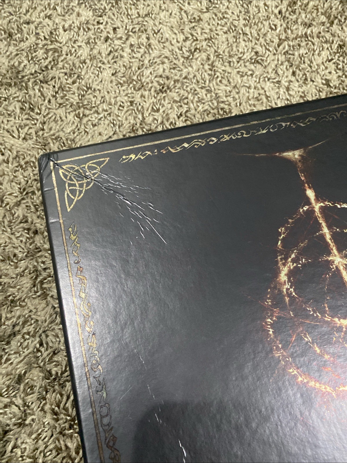 Elden Ring Vinyl Collection 8LP Box Set 3778/6999