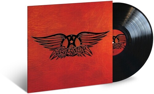 Aerosmith – Aerosmith – Greatest Hits LP [New Vinyl LP]
