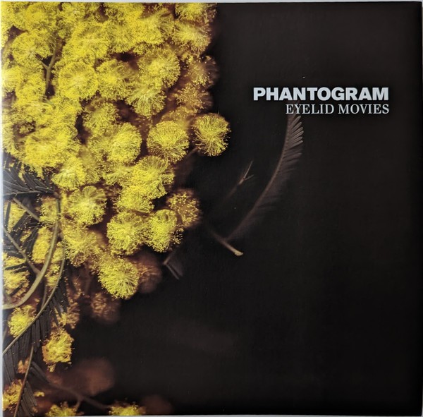 Phantogram – Eyelid Movies (VINYL) – SYNTH-POP *NEW*