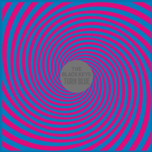 The Black Keys – Turn Blue [New Vinyl LP]
