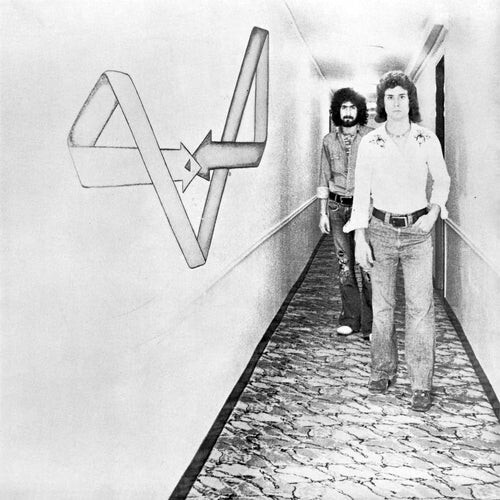 SIDEWALK “Sidewalk” PRIVATE PRESS Vinyl Reissue – NEW SEALED Jackpot Records