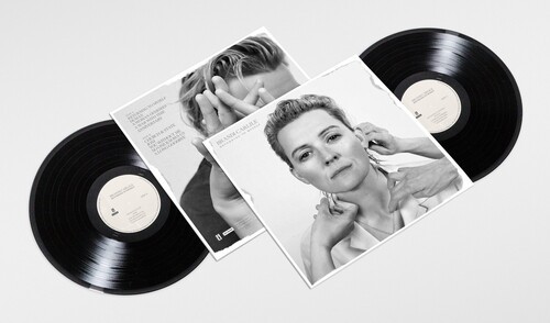 Brandi Carlile – Returning To Myself [New Vinyl LP]