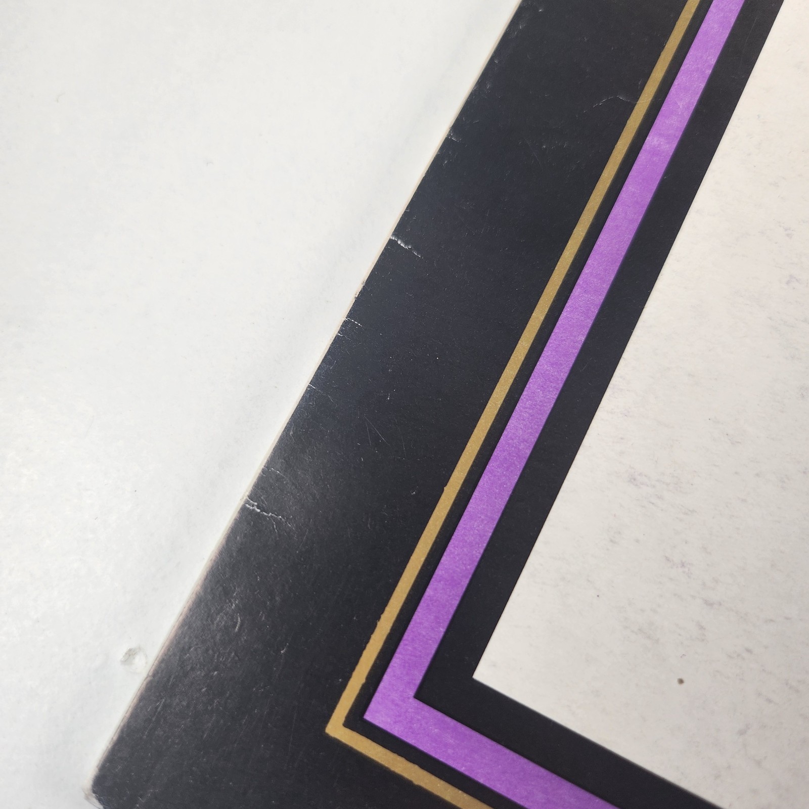 Paul Chain Violet Theatre – Detaching From Satan Vinile Lp 33 Giri RARO