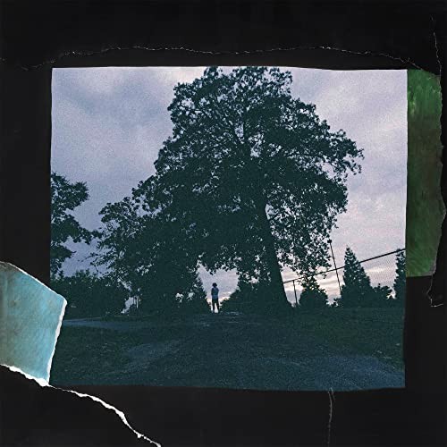J. Cole – 4 Your Eyez Only – Used Vinyl Record – K1034z