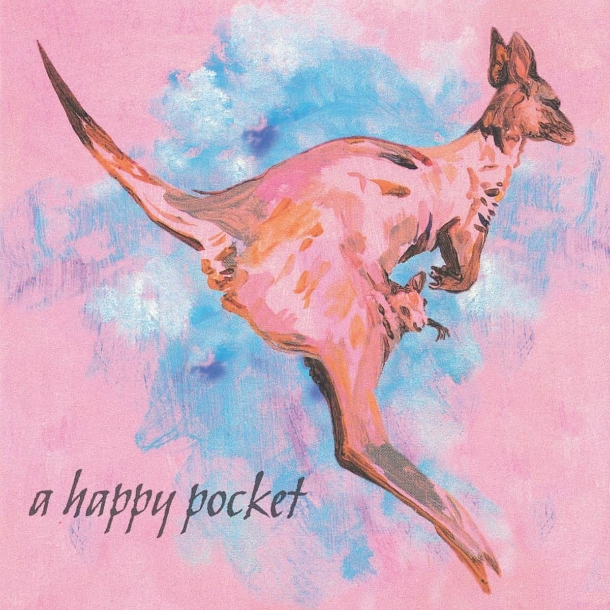 Trashcan Sinatras A Happy Pocket (Vinyl)