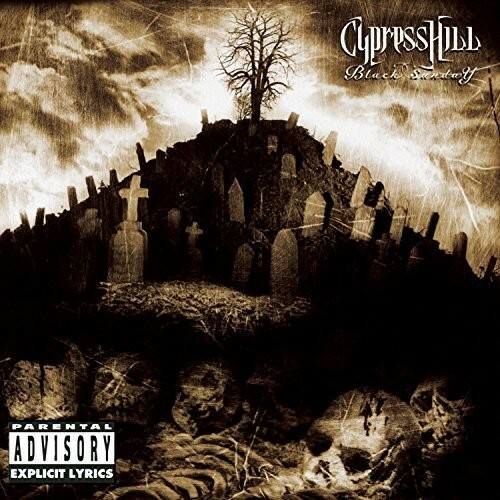 Black Sunday by Cypress Hill (Record, 2018)