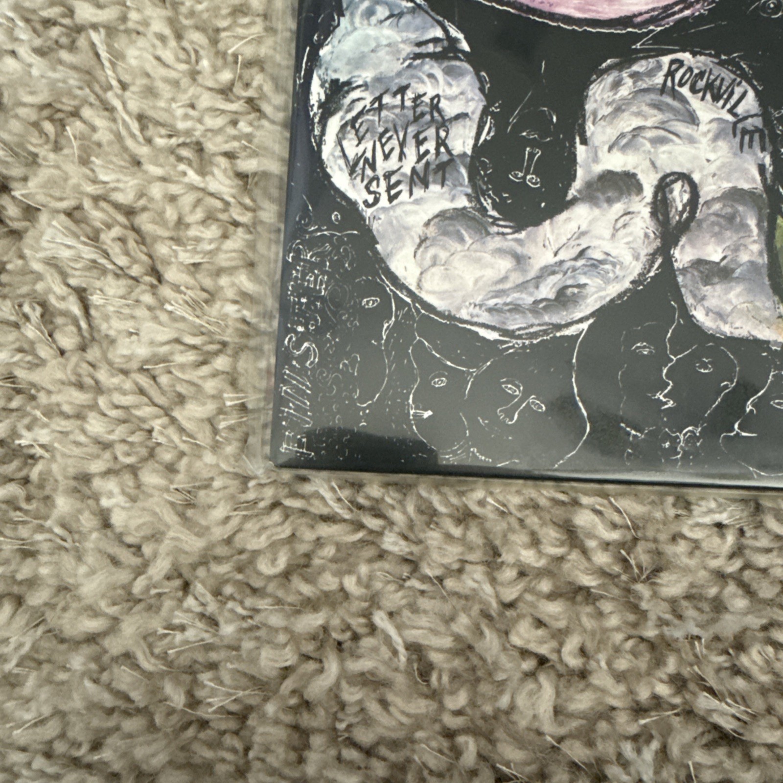 Reckoning by R.E.M. (Record, 2009)